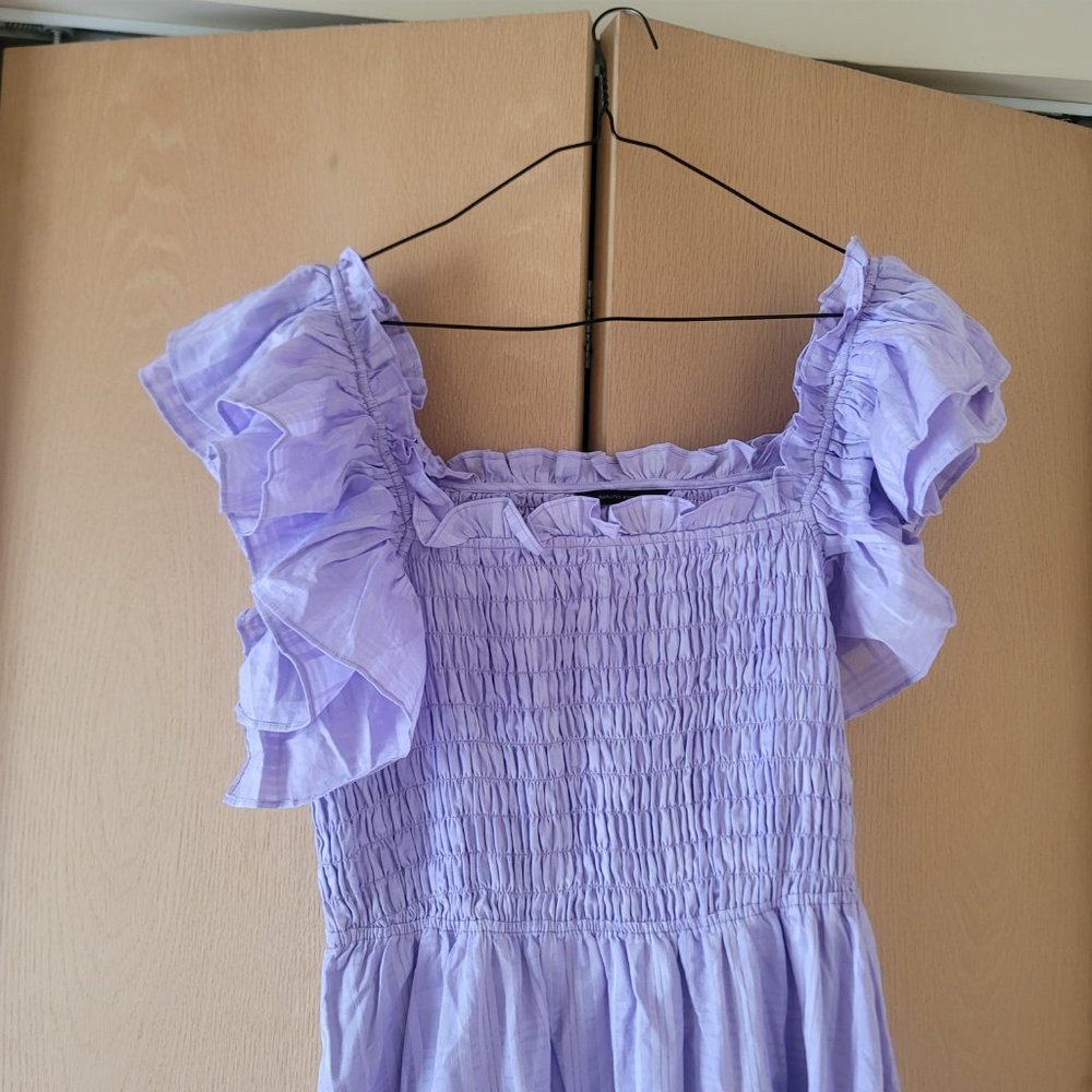 Dress - Picture 2 of 3